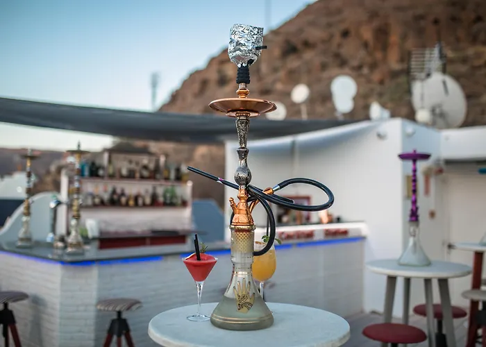 Servatur Casablanca & - Adults Only Hotel