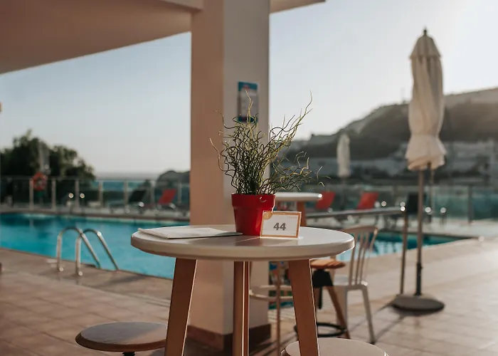 Servatur Casablanca & - Adults Only Puerto Rico (Gran Canaria)