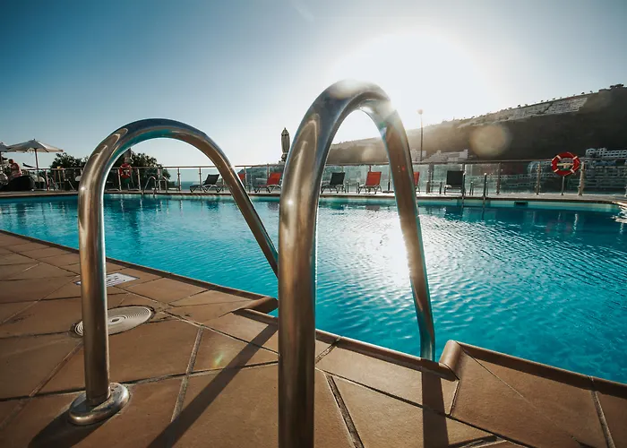 Servatur Casablanca & - Adults Only 4*