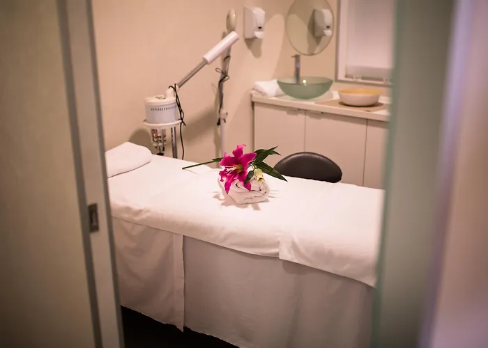 Servatur Casablanca & - Adults Only Hotel 4*