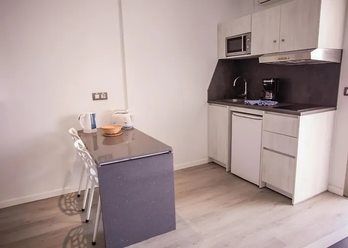 Servatur Casablanca & - Adults Only 4* Puerto Rico (Gran Canaria)