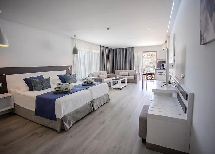 Servatur Casablanca & - Adults Only