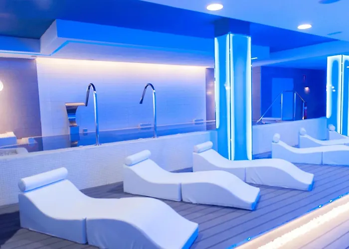 Servatur Casablanca & - Adults Only 4*