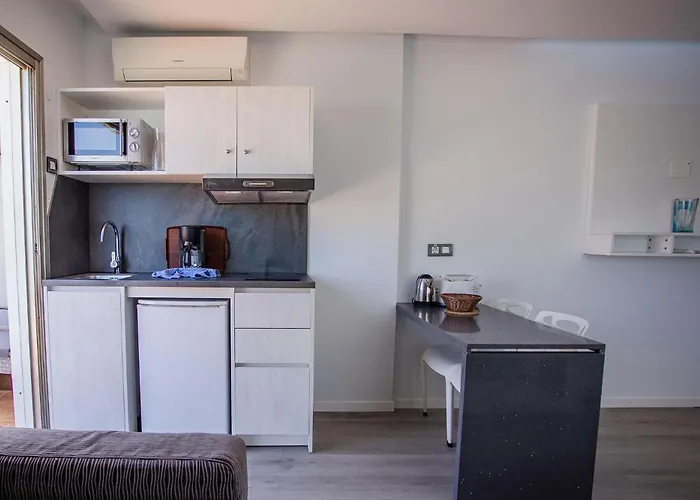 Servatur Casablanca & - Adults Only 4* Puerto Rico (Gran Canaria)