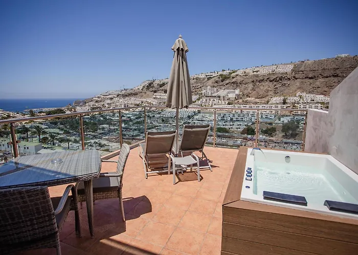 Servatur Casablanca & - Adults Only Hotel 4*