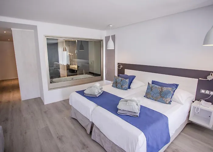 Hotel Servatur Casablanca & - Adults Only Puerto Rico (Gran Canaria)