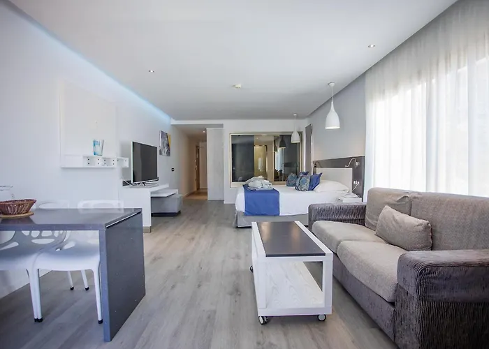 Servatur Casablanca & - Adults Only 4*