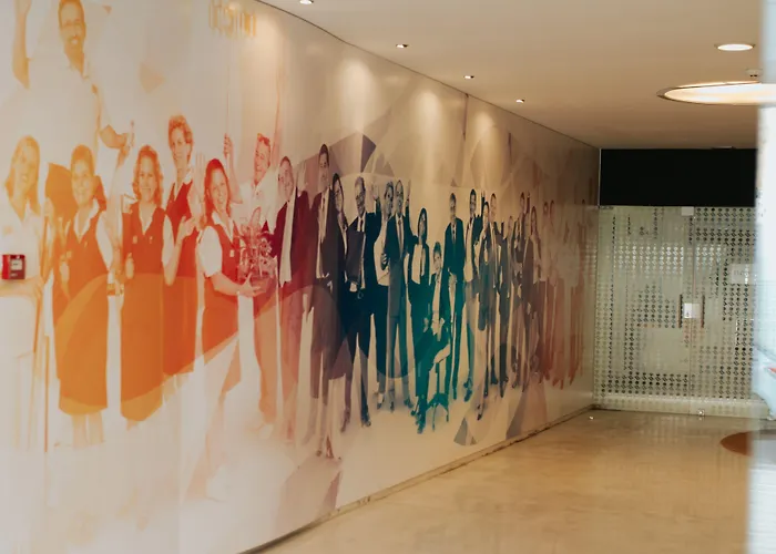 Hotel Servatur Casablanca & - Adults Only 4*