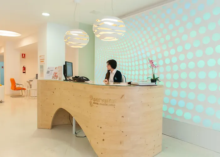 Servatur Casablanca & - Adults Only