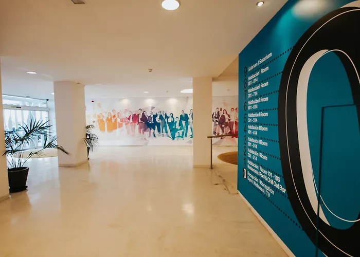 Servatur Casablanca & - Adults Only