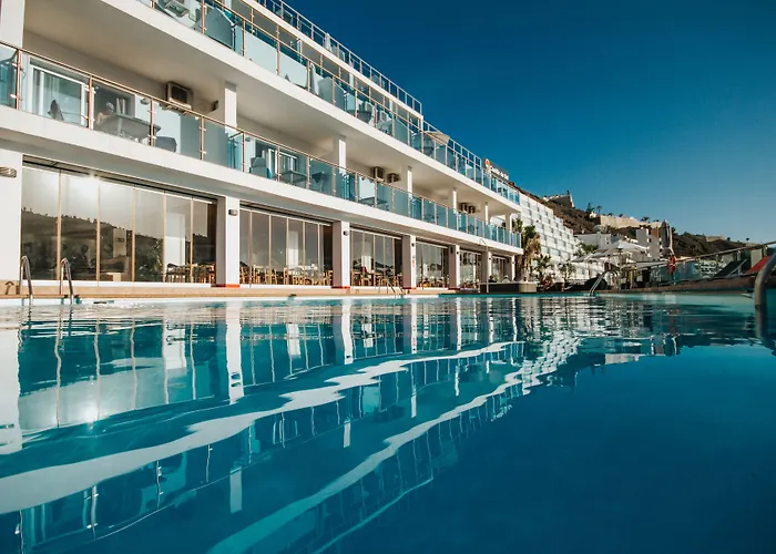 Servatur Casablanca & - Adults Only