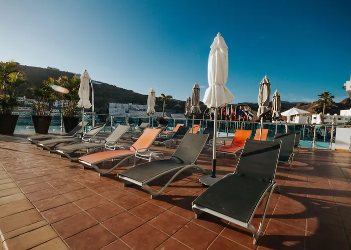 Servatur Casablanca & - Adults Only