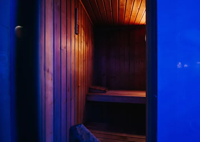 Hotel Servatur Casablanca & - Adults Only Puerto Rico (Gran Canaria)