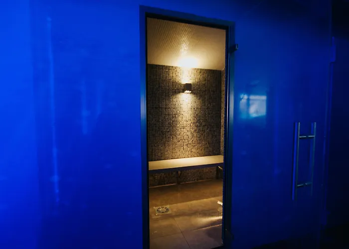 Hotel Servatur Casablanca & - Adults Only