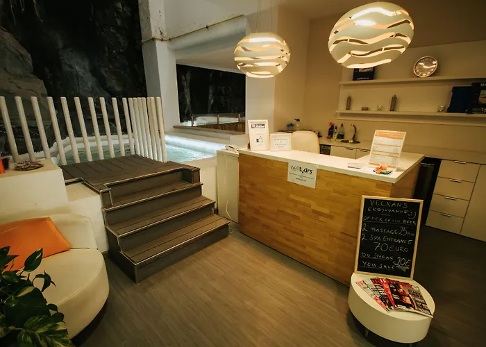 Servatur Casablanca & - Adults Only 4* Puerto Rico (Gran Canaria)