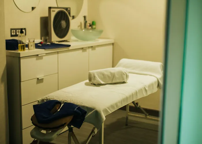 Servatur Casablanca & - Adults Only 4*