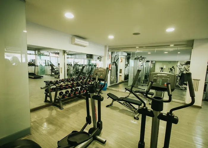 Servatur Casablanca & - Adults Only Hotel Puerto Rico (Gran Canaria)