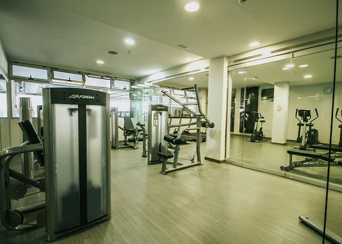 Servatur Casablanca & - Adults Only 4* Puerto Rico (Gran Canaria)