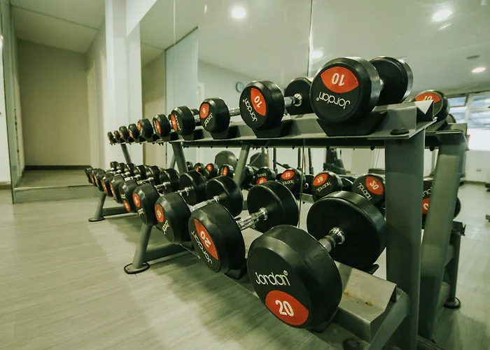 Servatur Casablanca & - Adults Only