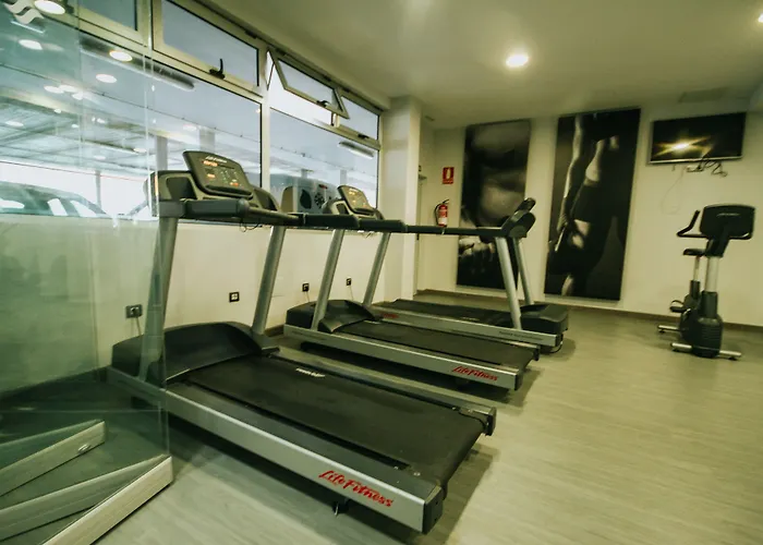 Hotel Servatur Casablanca & - Adults Only Puerto Rico (Gran Canaria)