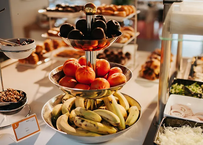 Servatur Casablanca & - Adults Only 4*