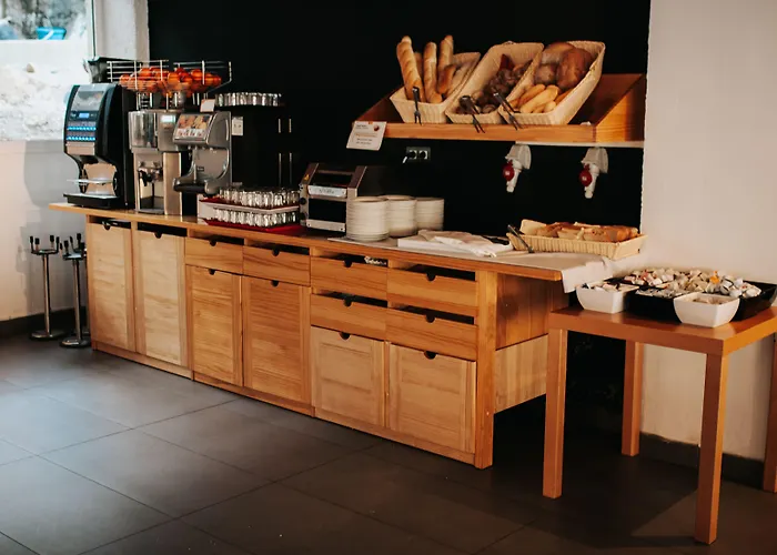 Servatur Casablanca & - Adults Only