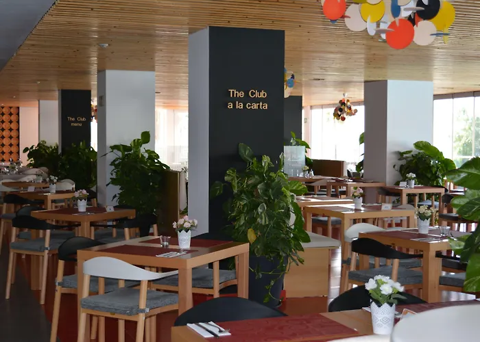 Hotel Servatur Casablanca & - Adults Only Puerto Rico (Gran Canaria)