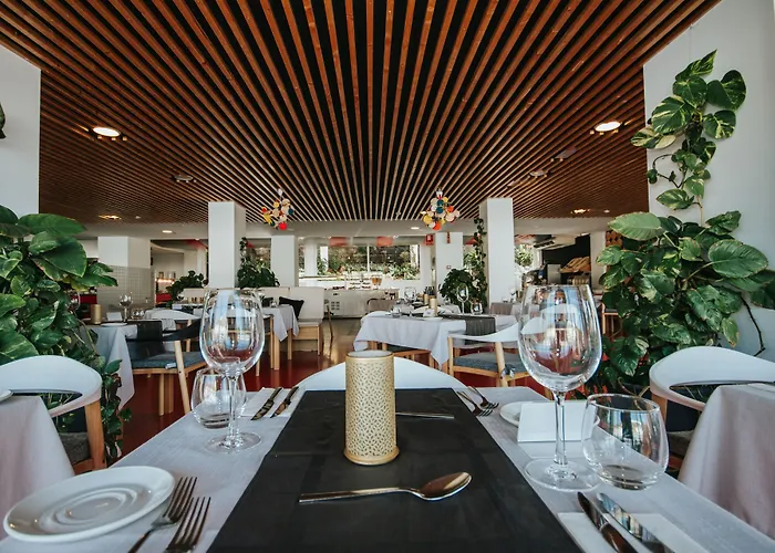 Hotel Servatur Casablanca & - Adults Only