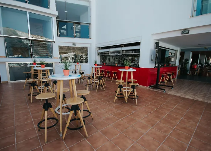 Hotel Servatur Casablanca & - Adults Only