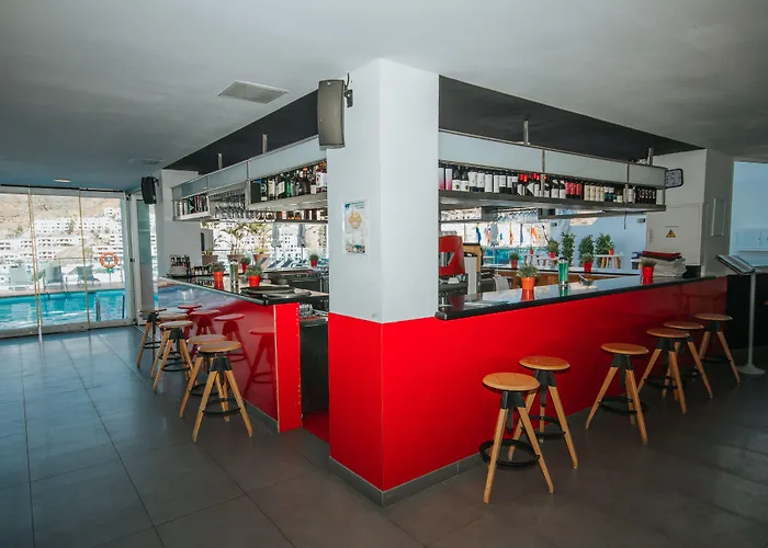 Servatur Casablanca & - Adults Only 4*