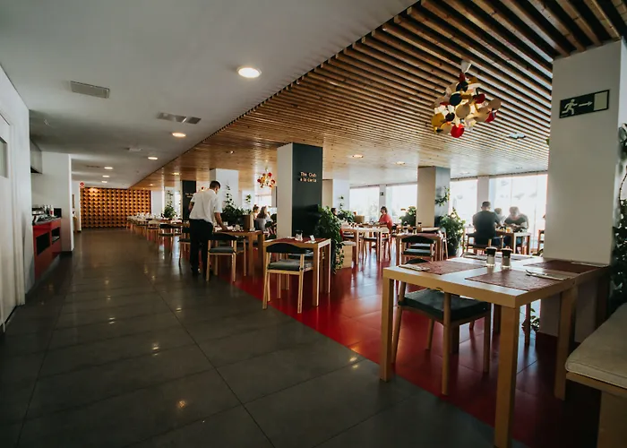 Hotel Servatur Casablanca & - Adults Only 4*