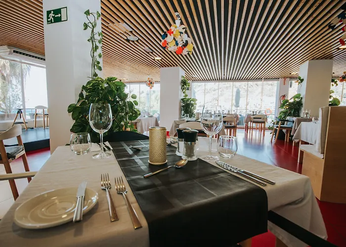 Servatur Casablanca & - Adults Only Hotel