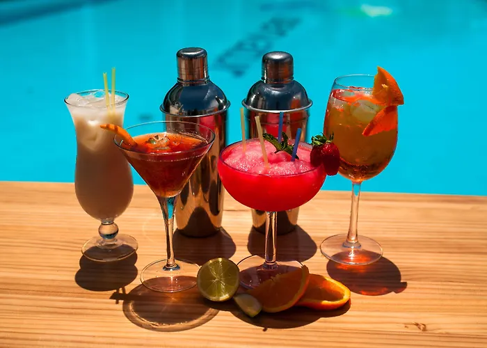 Servatur Casablanca & - Adults Only Hotel Puerto Rico (Gran Canaria)