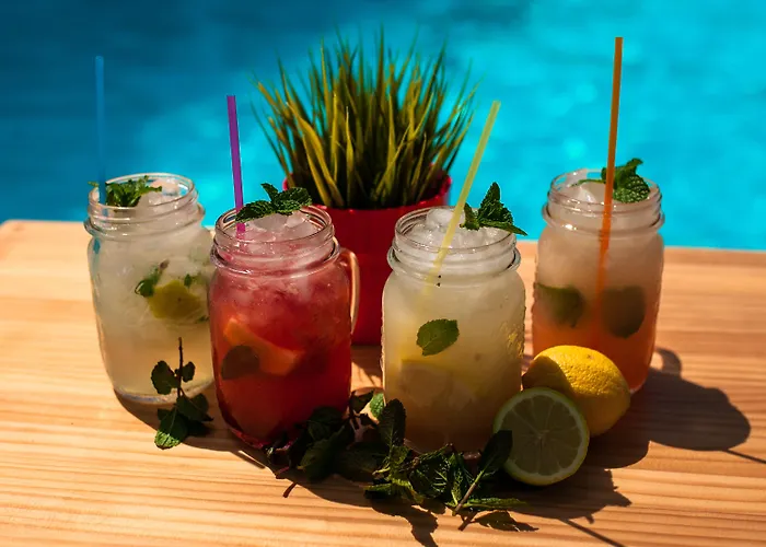 Servatur Casablanca & - Adults Only 4*