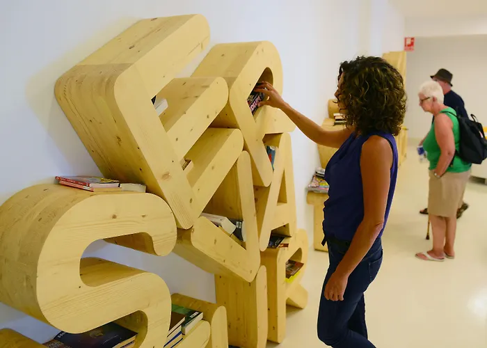 Servatur Casablanca & - Adults Only Hotel 4*