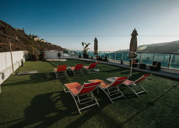 Servatur Casablanca & - Adults Only Hotel