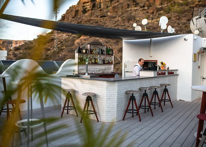 Servatur Casablanca & - Adults Only