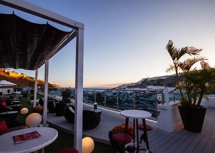 Servatur Casablanca & - Adults Only