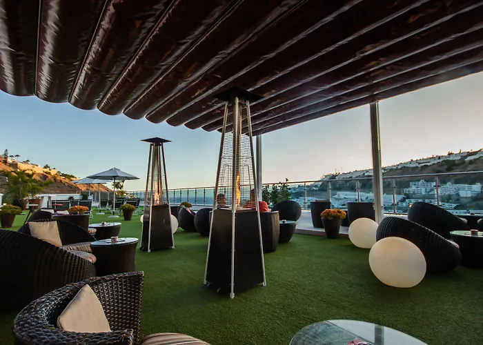 Hotel Servatur Casablanca & - Adults Only