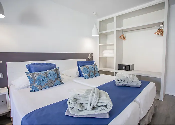 Servatur Casablanca & - Adults Only Puerto Rico (Gran Canaria)