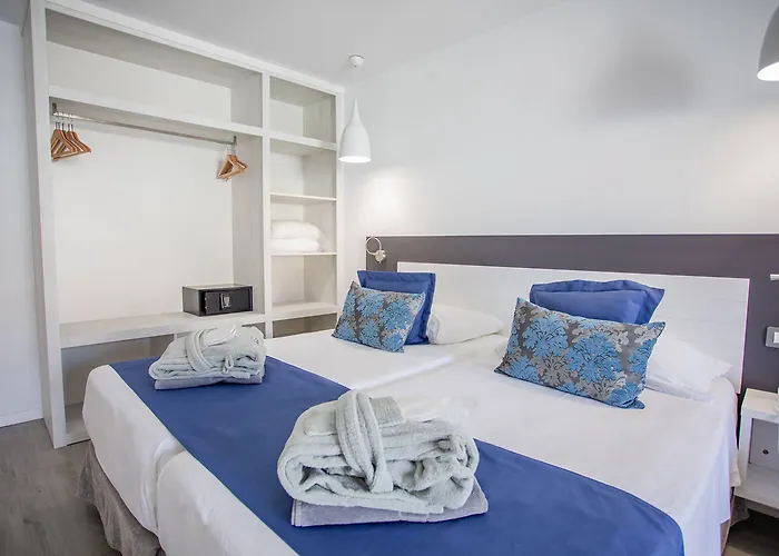 Servatur Casablanca & - Adults Only 4* Puerto Rico (Gran Canaria)