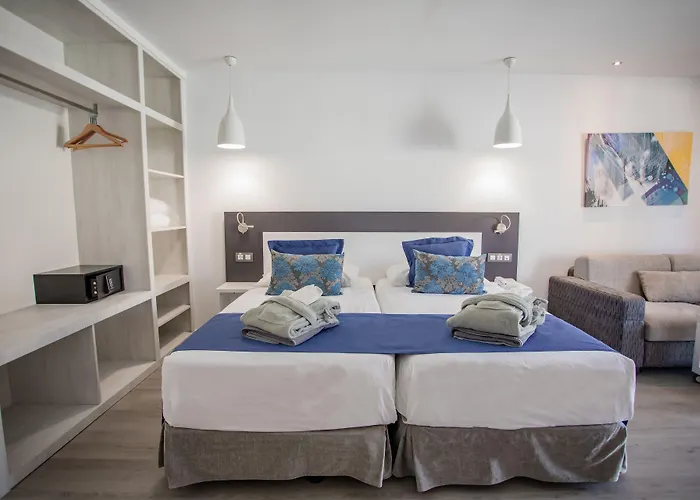 Servatur Casablanca & - Adults Only Puerto Rico (Gran Canaria)