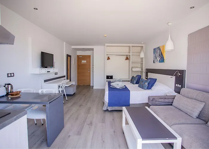 Servatur Casablanca & - Adults Only Puerto Rico (Gran Canaria)