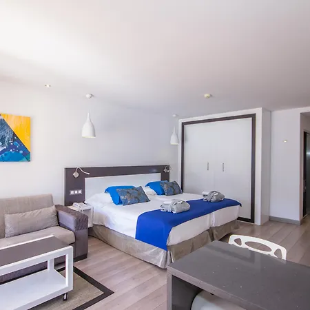 Hotel Servatur Casablanca & - Adults Only Puerto Rico (Gran Canaria)