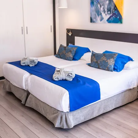 Servatur Casablanca & - Adults Only 4* Puerto Rico (Gran Canaria)
