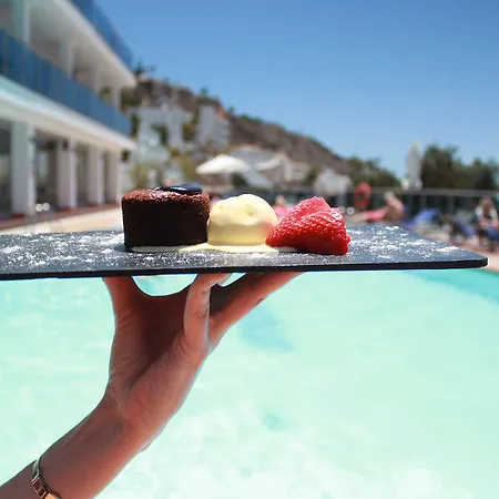 Servatur Casablanca & - Adults Only 4* Puerto Rico (Gran Canaria)
