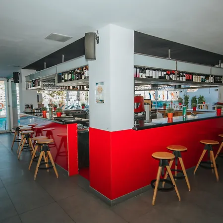Servatur Casablanca & - Adults Only 4* Puerto Rico (Gran Canaria)
