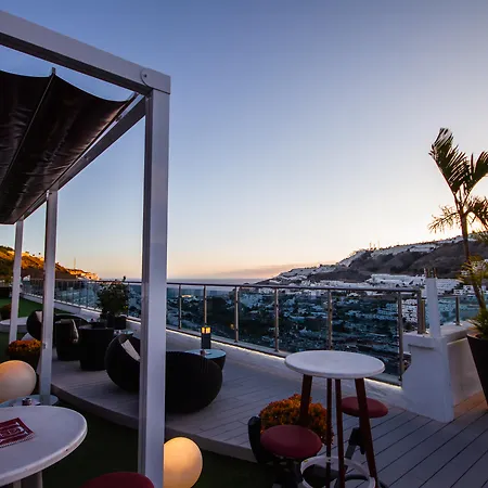 Servatur Casablanca & - Adults Only 4* Puerto Rico (Gran Canaria)