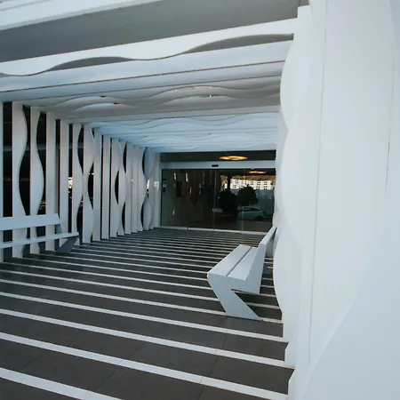 Hotel Servatur Casablanca & - Adults Only 4*