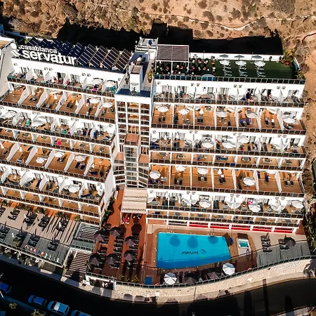 Servatur Casablanca & - Adults Only Hotel